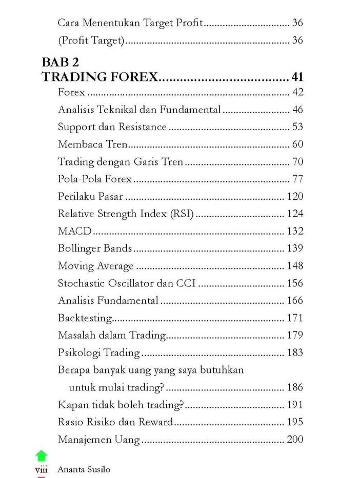 Paham Forex Untuk Pemula Dari Nol