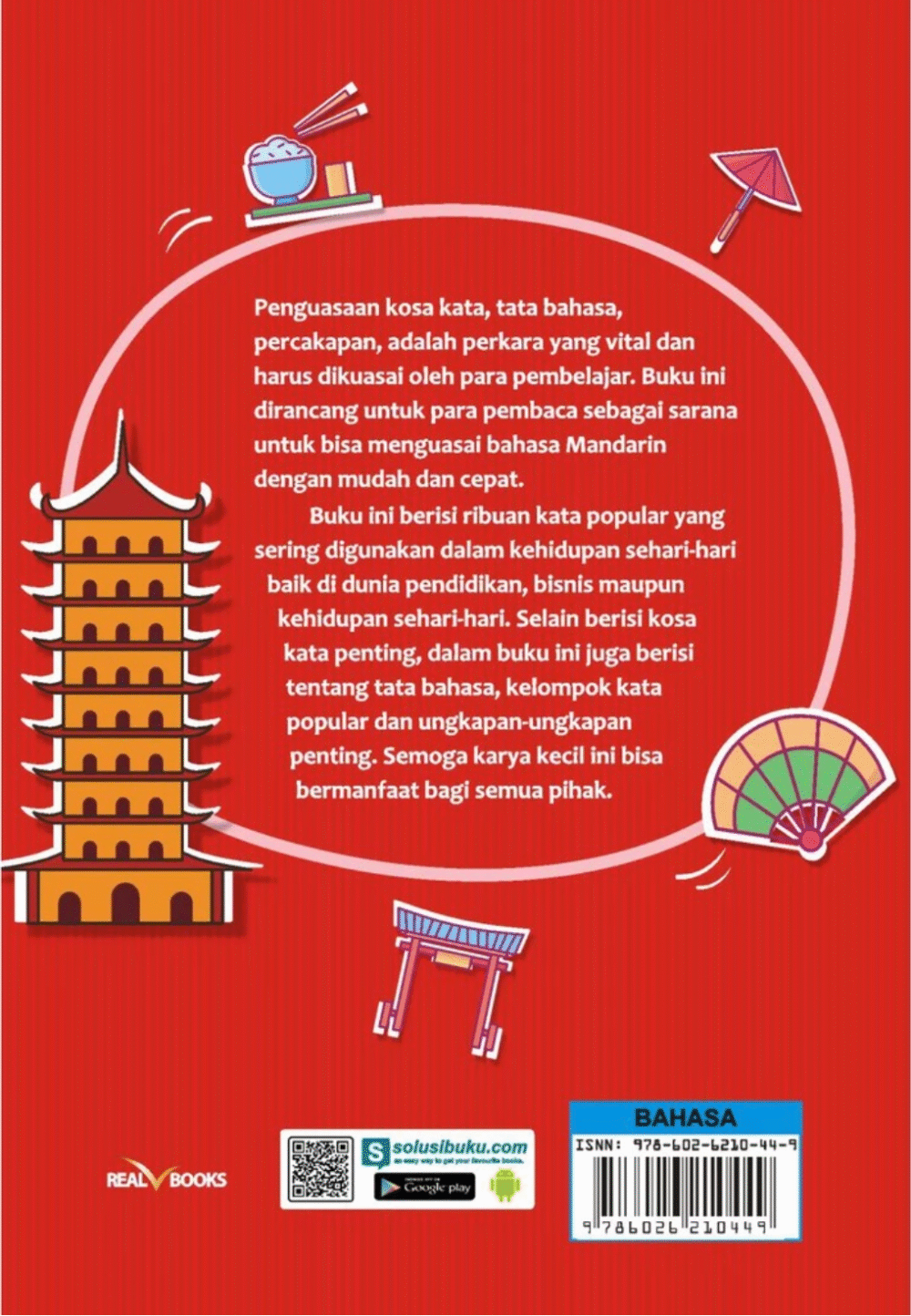 Mahir Bahasa Mandarin Dari Nol