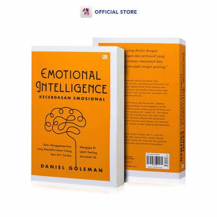 Emotional Intelligence