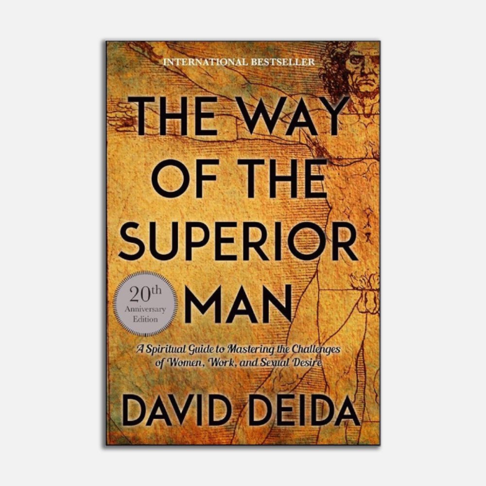 IMG_3607 The Way of the Superior Man (ENG)