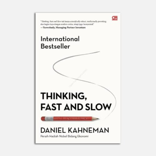 Thinking Fast and Slow