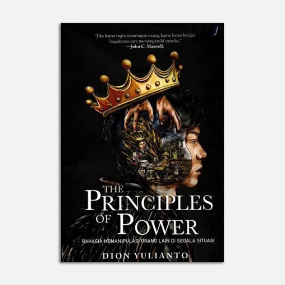 The Principles Of Power