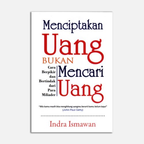 IMG_3622 Menciptakan Uang Bukan Mencari Uang