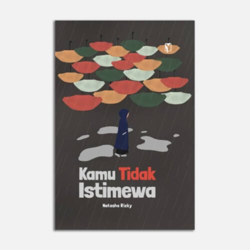 Kamu Tidak Istimewa