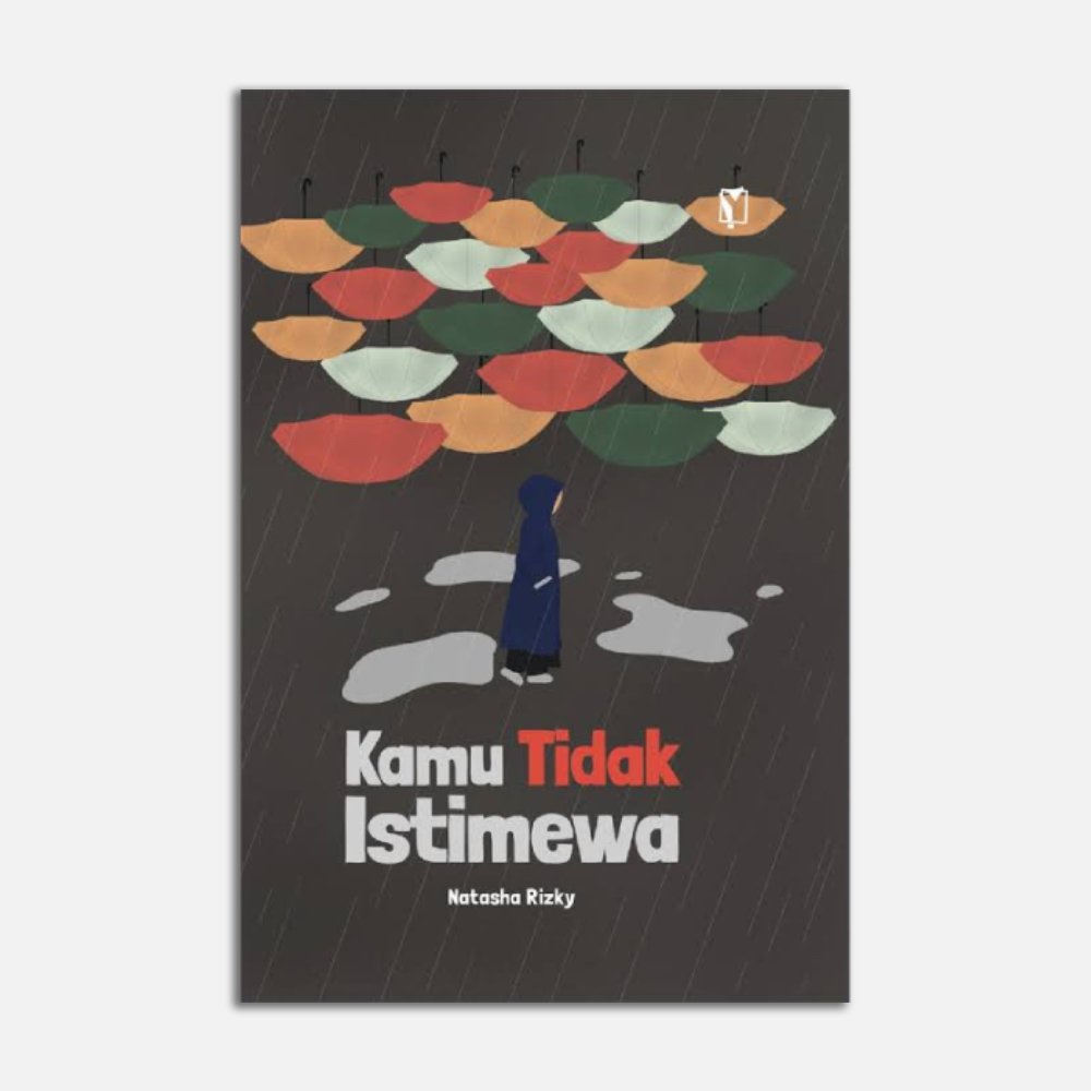 Kamu Tidak Istimewa
