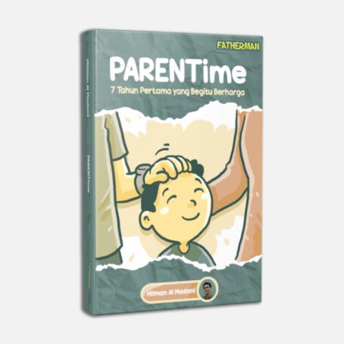 IMG_3630 PARENTime Untuk Mendidik Anak Usia 0-7 Tahun