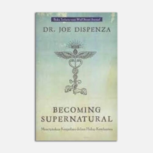 Becoming Supernatural