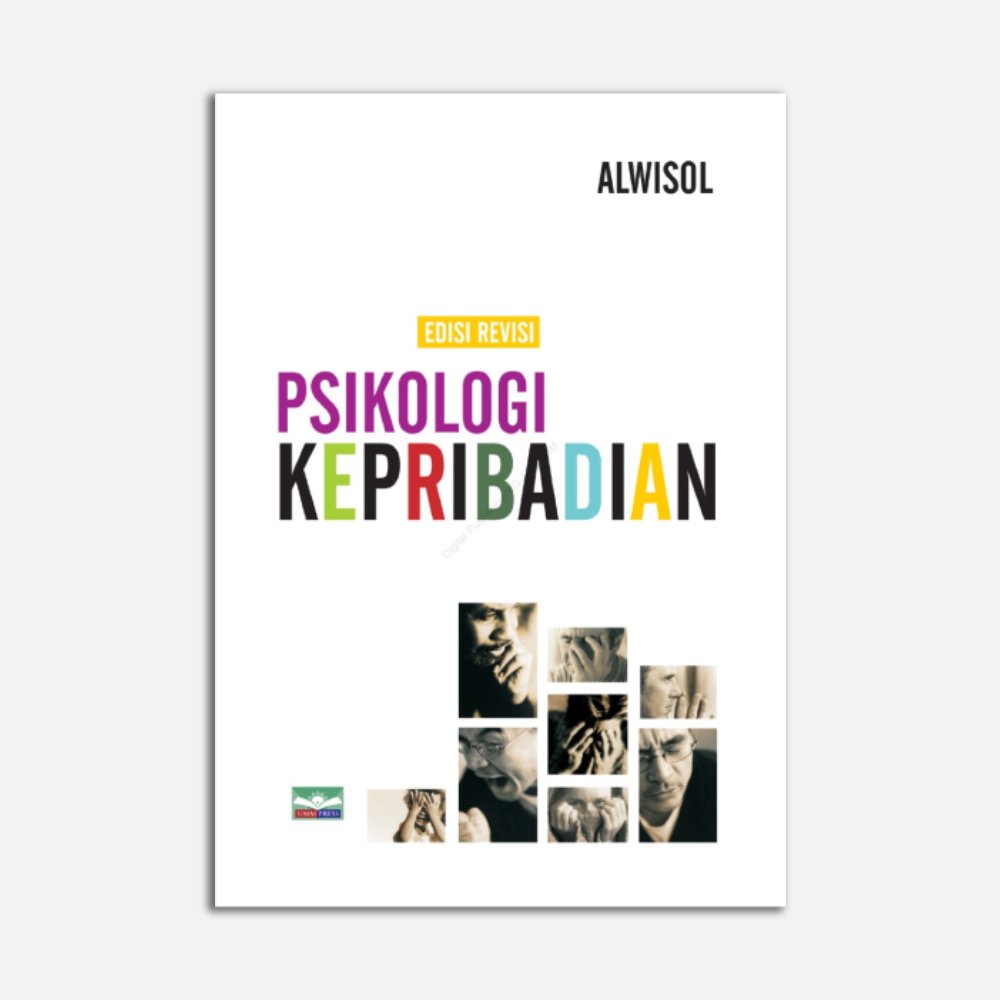 Psikologi Kepribadian