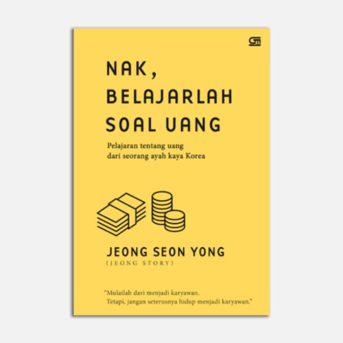 IMG_3640 Nak, Belajarlah tentang Uang