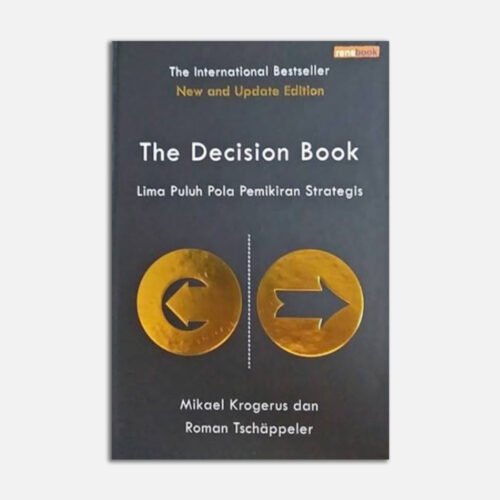The Decision Book