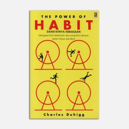The Power Of Habit