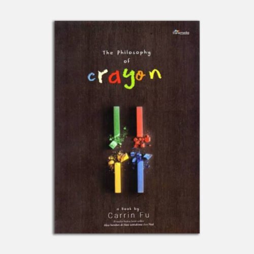 The Philosophy of Crayon
