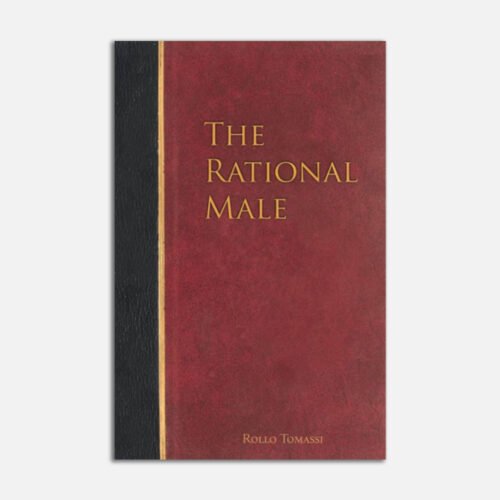 The Rational Male (ENG)