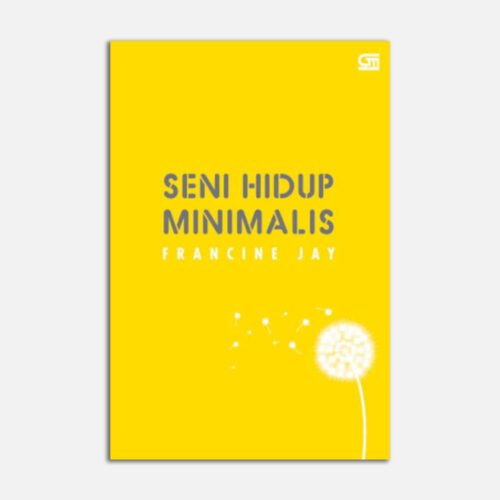 Seni Hidup Minimalis