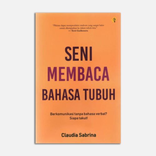 Seni Membaca Bahasa Tubuh