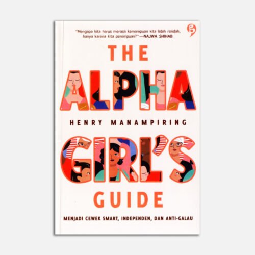 The Alpha Girls Guide