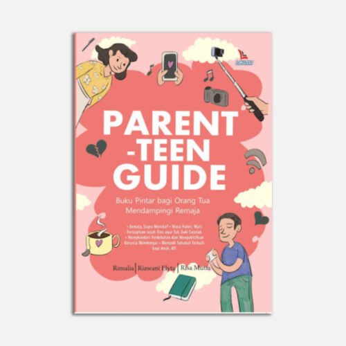 Parent-teen Guide