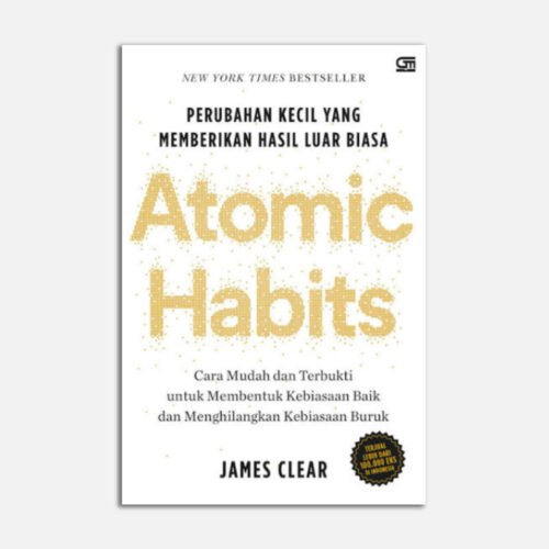 Atomic Habit