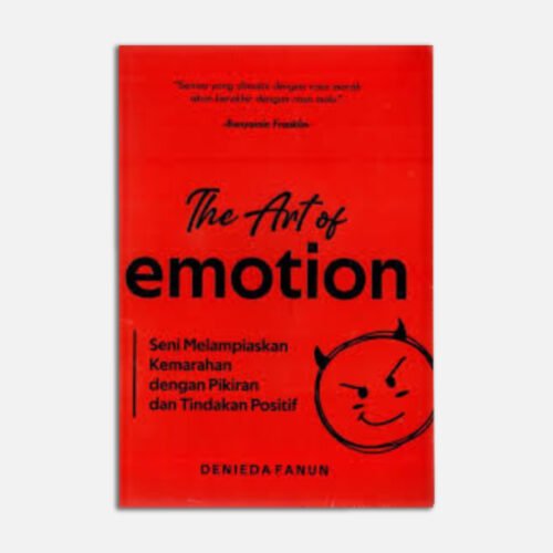 The Art Of Emotion