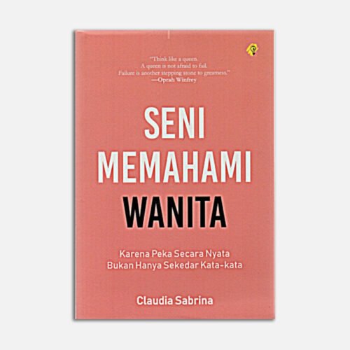 IMG_3723 Seni Memahami Wanita