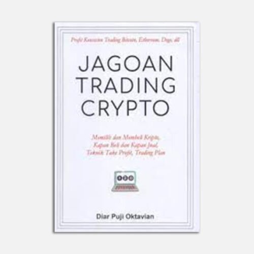 Jagoan Trading Crypto