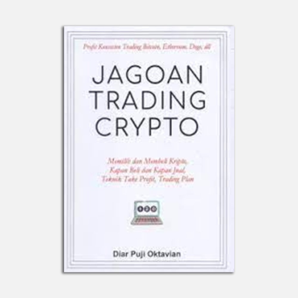 Jagoan Trading Crypto