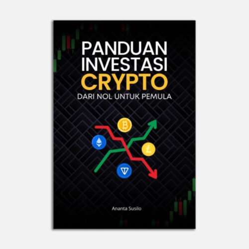 Panduan Investasi Crypto Dari Nol Untuk Pemula