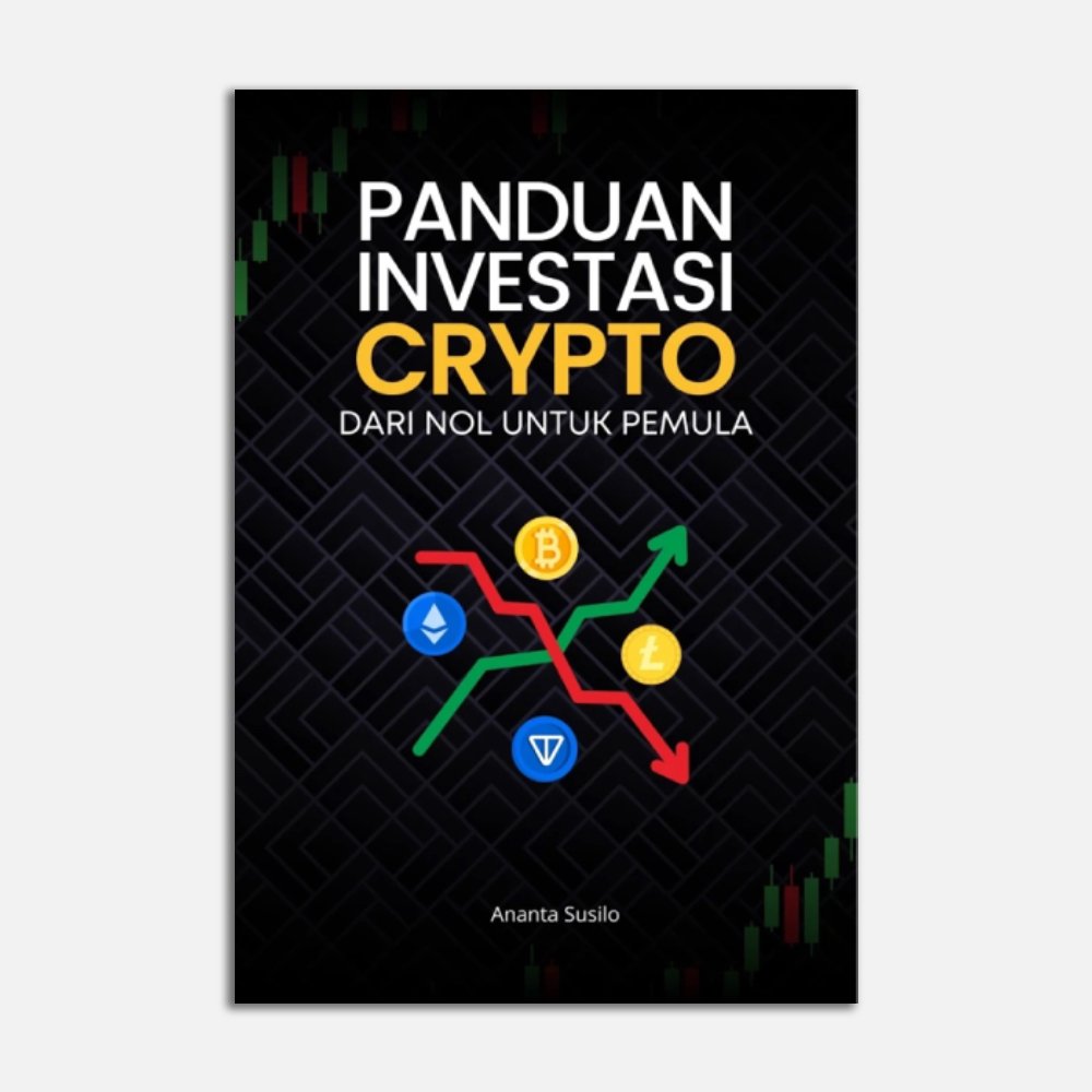 Panduan Investasi Crypto Dari Nol Untuk Pemula