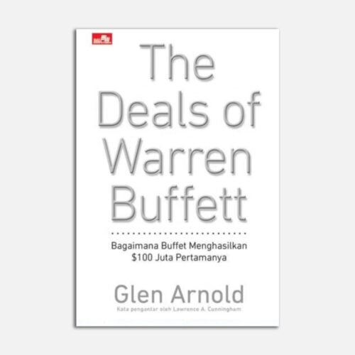 The Deals Of Warren buffett Vol 1