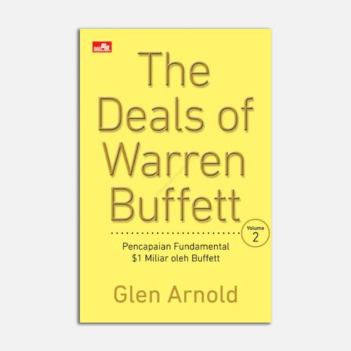 The Deals Of Warren buffett Vol 2