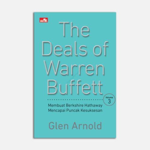 The Deals Of Warren buffett Vol 3
