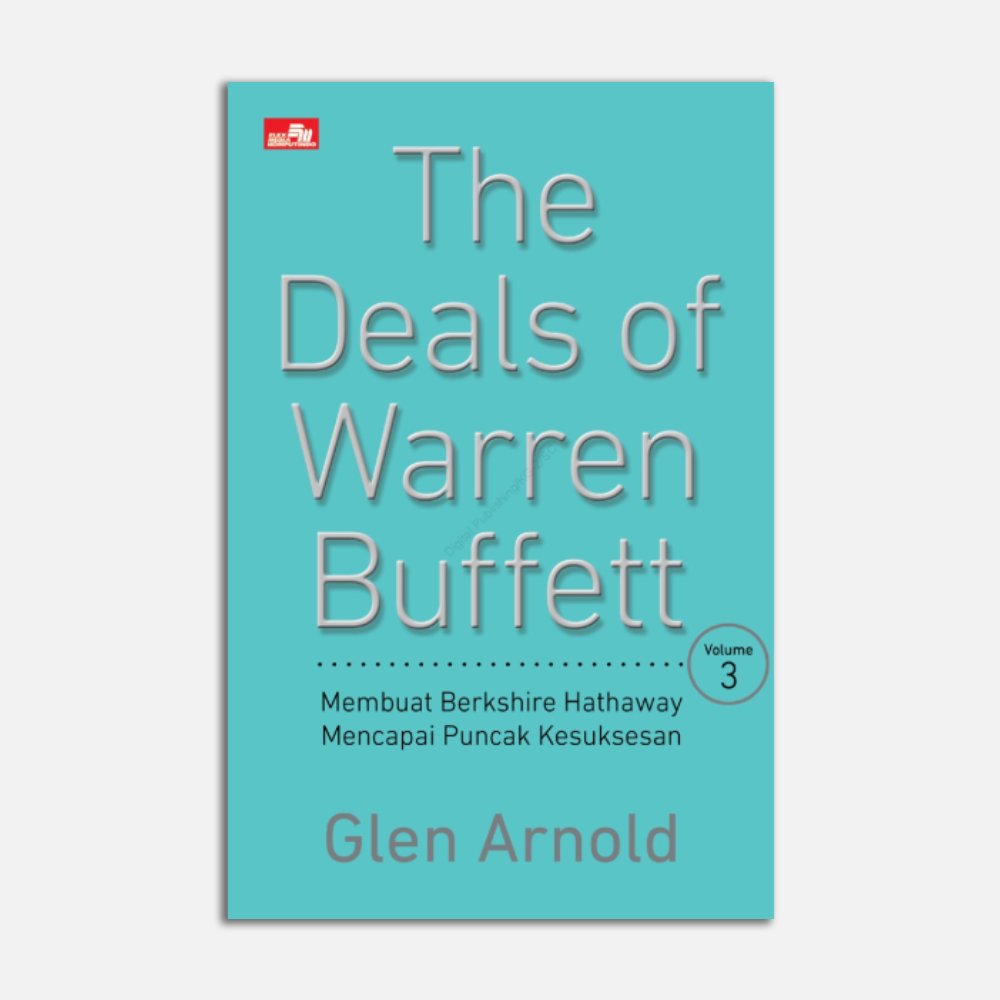 IMG_3753 The Deals Of Warren buffett Vol 3