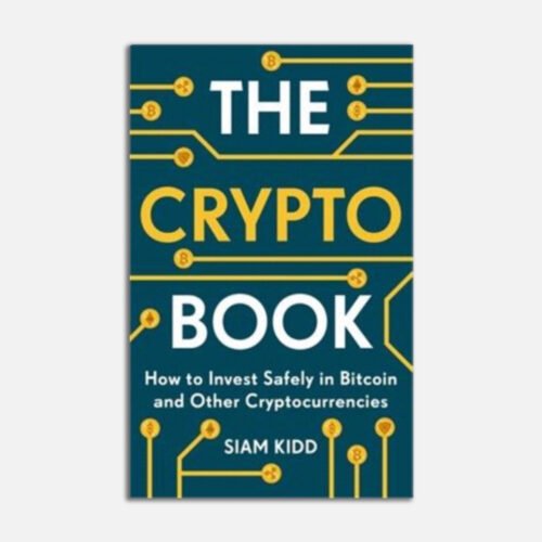 The Crypto Book (ENG)