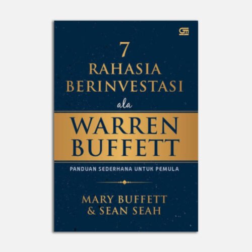 7 Rahasia Sukses Berinvestasi Ala Warren buffett