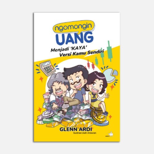 IMG_3766 Ngomongin Uang - Menjadi "Kaya" Versi Kamu Sendiri