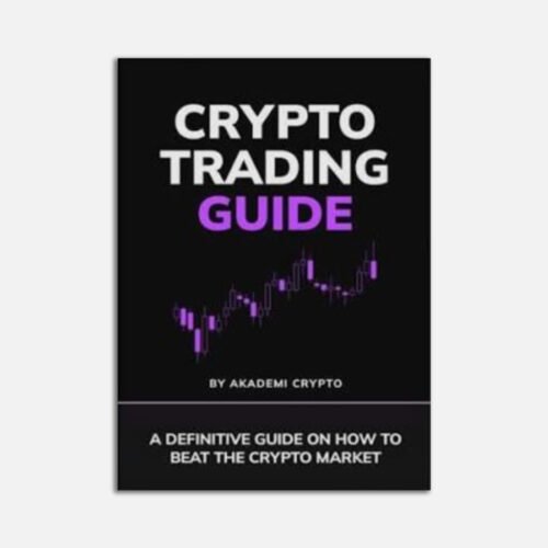 Crypto Trading Guide