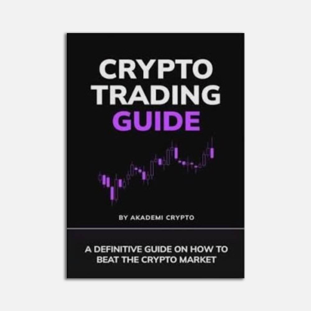 Crypto Trading Guide
