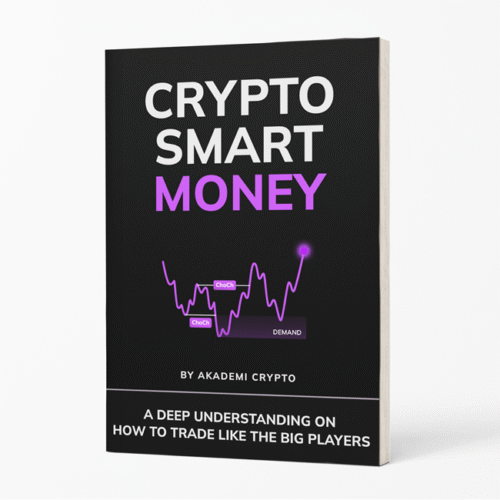 Crypto Smart Money
