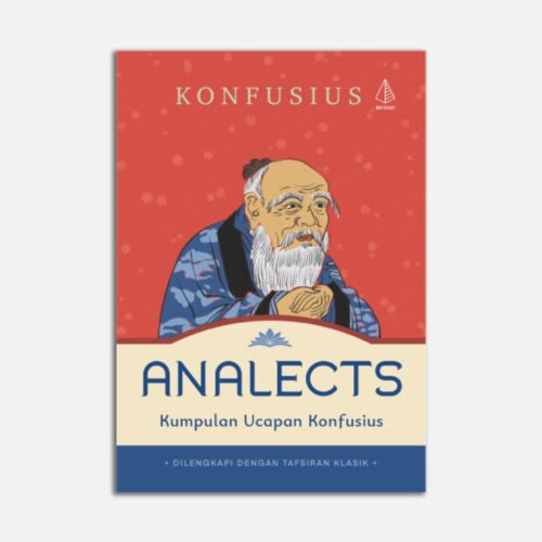 Analects - Kumpulan Ucapan Konfusius