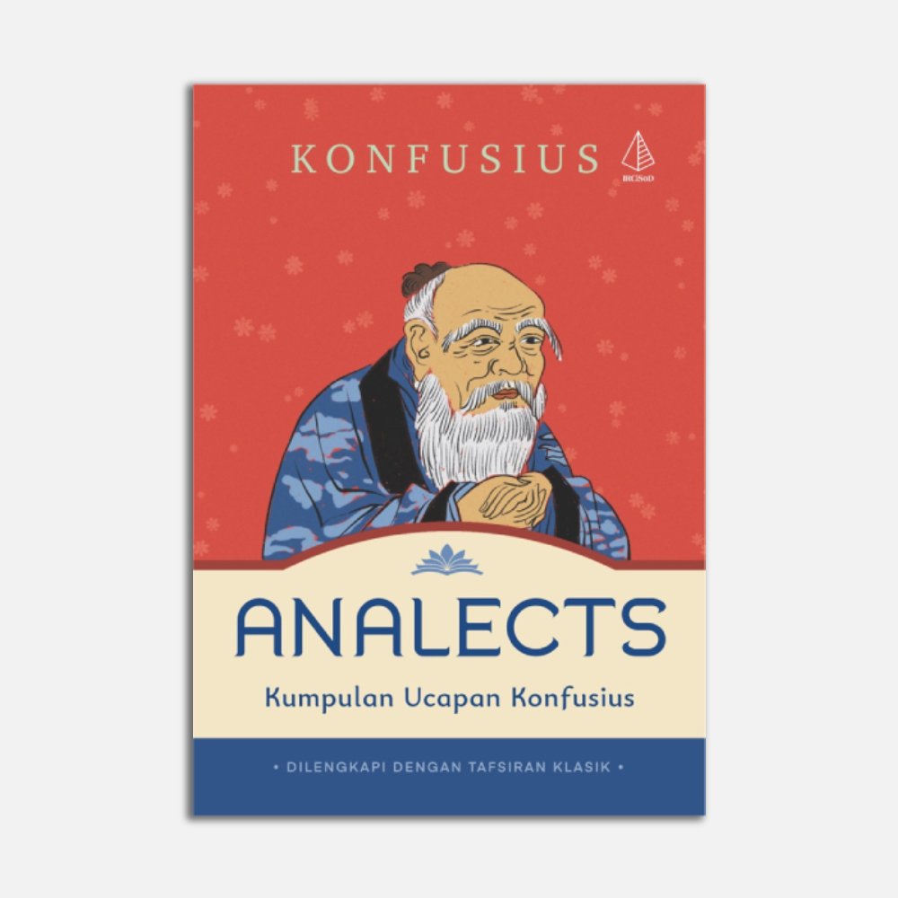 Analects - Kumpulan Ucapan Konfusius