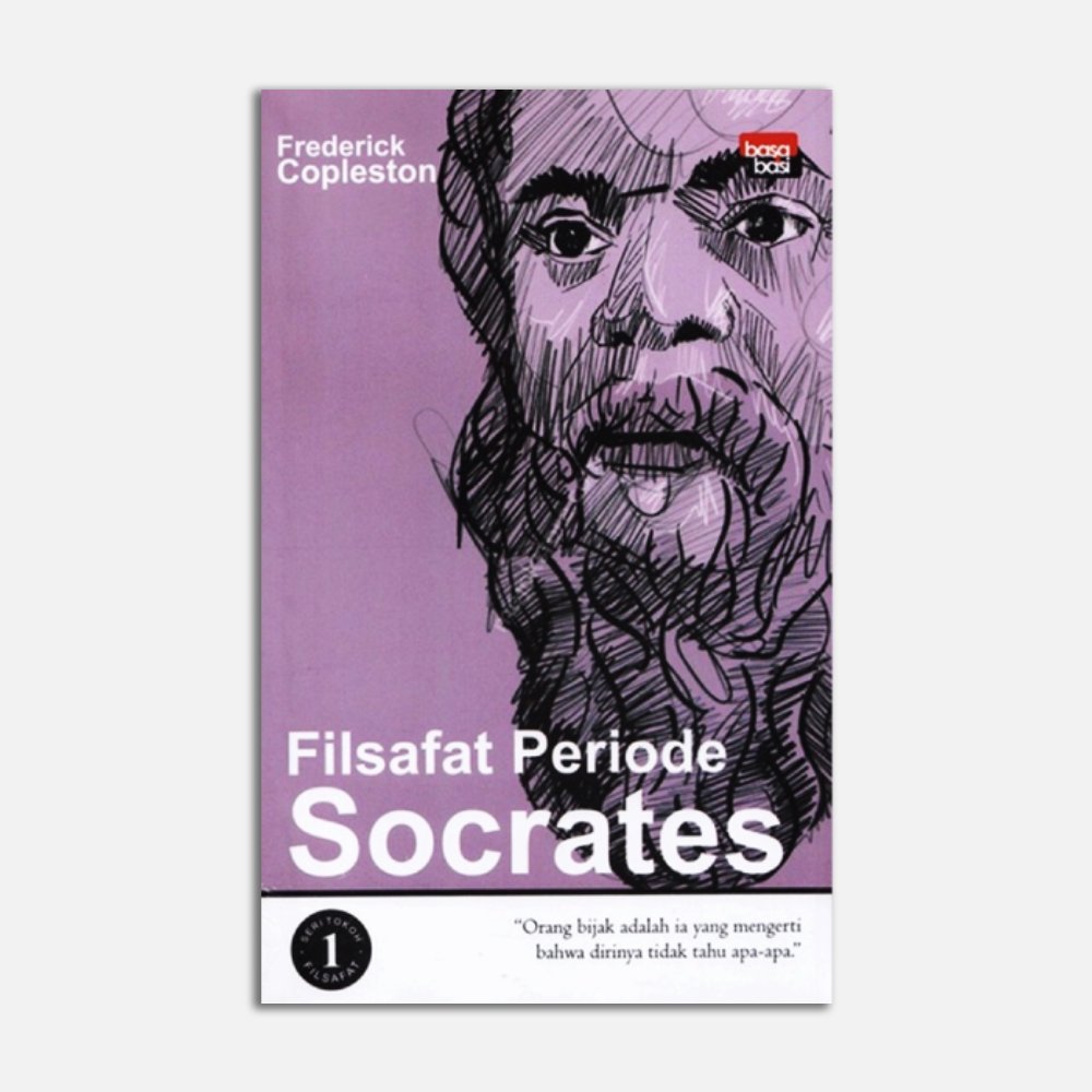 Filsafat Periode Socrates