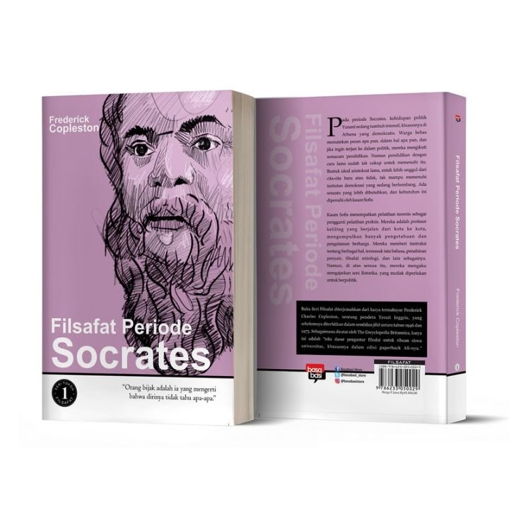 Filsafat Periode Socrates