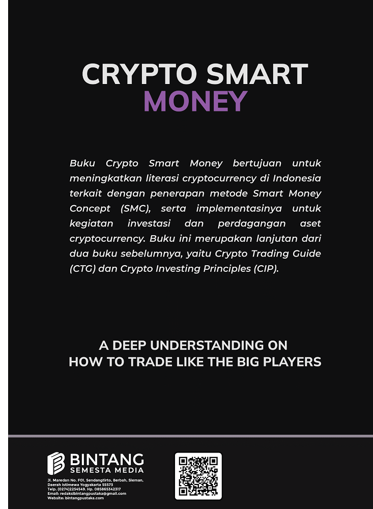 Crypto Smart Money