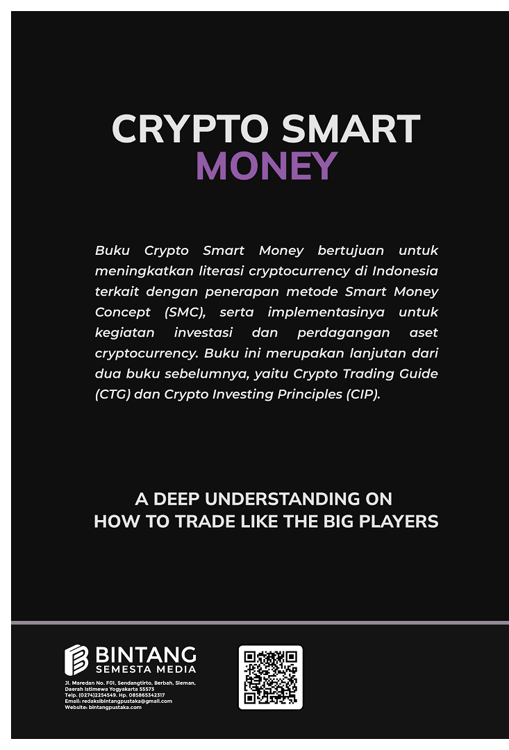 Crypto Smart Money