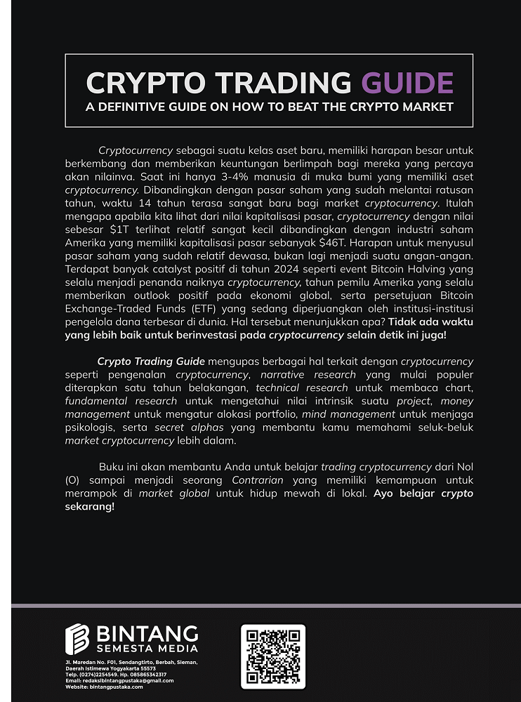 Crypto Trading Guide