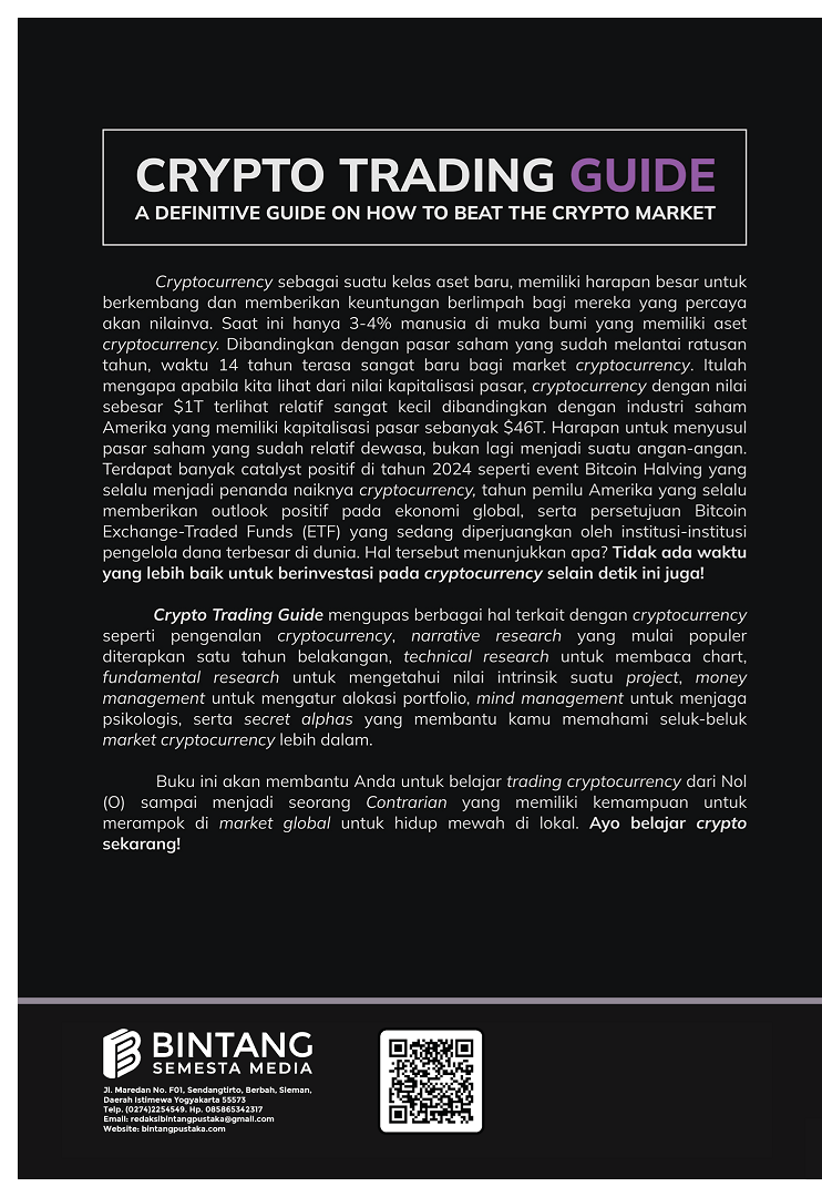 Crypto Trading Guide