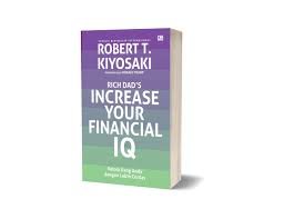 Rich Dad`S - Increase Your Financial IQ Original
