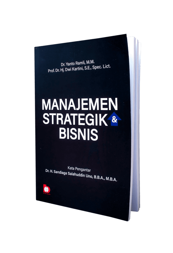 Manajemen Strategik & Bisnis