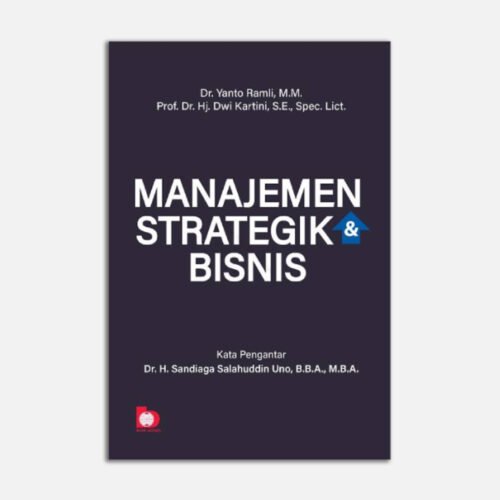 Manajemen Strategik & Bisnis