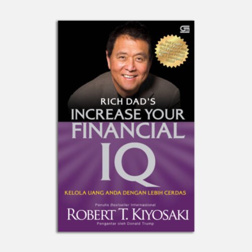 Rich Dad`S - Increase Your Financial IQ Original